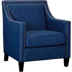 Picket House Furnishings Elkin Lounge Chair 36"