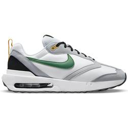 Nike Air Max Dawn M - White/Black/University Gold/Gorge Green