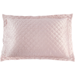 Allied Home Nikki Chu Pillows Pink (101.6x60.96)