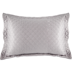 Allied Home Nikki Chu Pillows Gray (101.6x60.96)