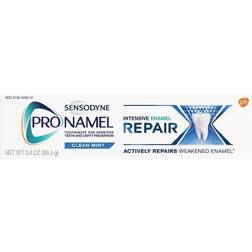 Sensodyne ProNamel Intensive Repair Clean Mint 96.4g