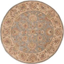 Safavieh Heritage Collection Beige, Blue 42"