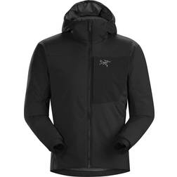 Arc'teryx Proton LT Hoody - Black