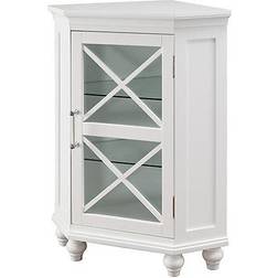 Teamson Home Blue Ridge Cabinet