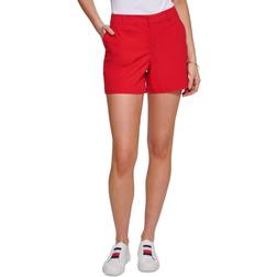 Tommy Hilfiger Flex Hollywood Shorts - Scarlet