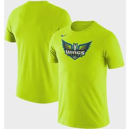 Nike Dallas Wings Logo Performance T-Shirt Sr