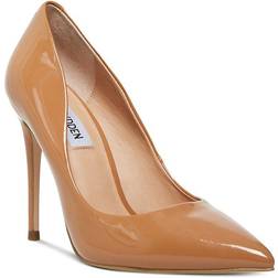 Steve Madden Daisie - Camel Patent