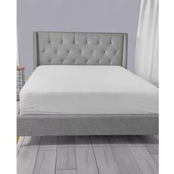 Allerease Reserve Mattress Cover White