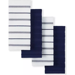 KitchenAid Albany Kitchen Towel Blue (66.04x40.64)