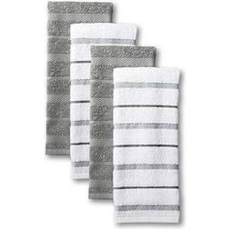 KitchenAid Albany Kitchen Towel Gray (66.04x40.64)