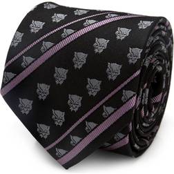 Marvel Black Panther Stripe Tie - Multi