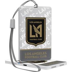 Strategic Printing LAFC Endzone Plus Pocket Speaker
