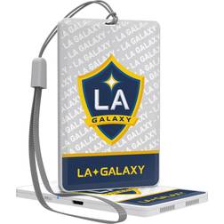 Strategic Printing LA Galaxy Endzone Plus Pocket Speaker