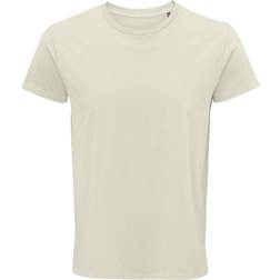 Sol's Crusader Organic T-shirt - Natural