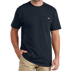 Dickies Short Sleeve Pocket T-shirt - Dark Navy