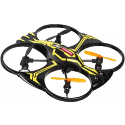 Carrera RC 2.4GHz Quadcopter X2