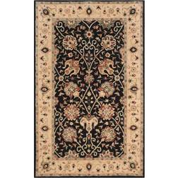 Safavieh Antiquity Beige, Black 24x36"