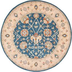Safavieh Antiquity Collection Blue 96"