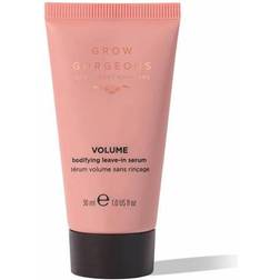 Grow Gorgeous Volume Bodifying Leave-in Serum 1fl oz