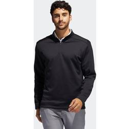 Adidas Club Quarter-Zip Sweatshirt Mens
