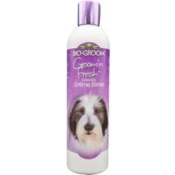 Bio-Groom Groom ‘n Fresh Creme Rinse 0.3L