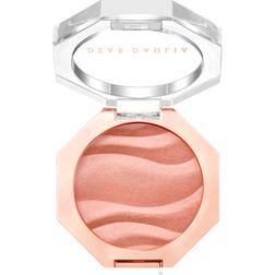 Dear Dahlia Blooming Edition Petal Glow Blush #01 Touched
