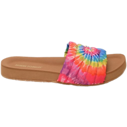 Minnetonka Heidi - Bright Tie/Dye