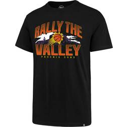 '47 Phoenix Suns Black Rally the Valley T-Shirt Men's