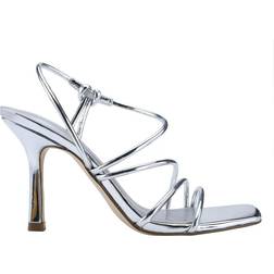 Marc Fisher Dareta - Metallic Silver