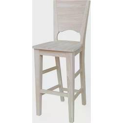 International Concepts Canyon Bar Stool 47.2"