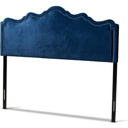 Baxton Studio Nadeen Headboard 61.42"