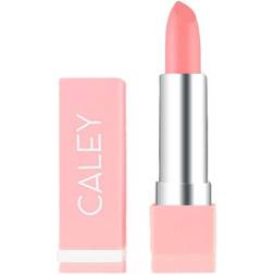 Caley Cosmetics Color Wave Natural Lipstick Rose All Day