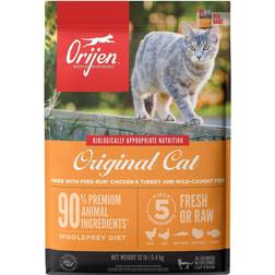 Orijen Original Cat 5.4
