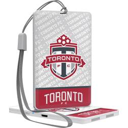 Strategic Printing Toronto FC Endzone Plus Pocket Speaker