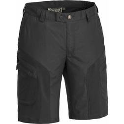 Pinewood Wildmark Stretch Shorts - Black