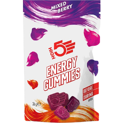 High5 Energy Gummies Mixed Berry 26g 1 st