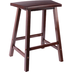 Winsome Trading Katashi Bar Stool 24"