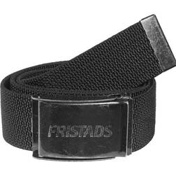 Fristads Kansas Elastic Belt - Black