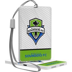 Strategic Printing Seattle Sounders FC Endzone Plus Pocket Speaker