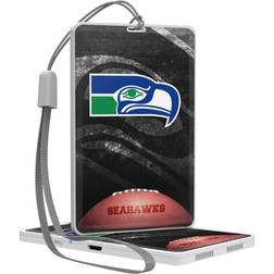 Strategic Printing Seattle Seahawks Legendary Design Pocket Speaker