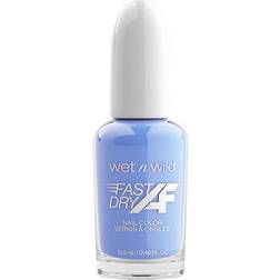 Wet N Wild Fast Dry AF Nail Color #40 Sin-Derella 0.5fl oz