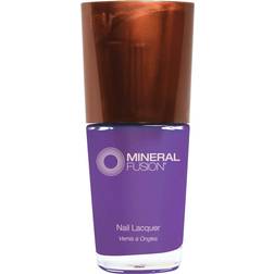 Mineral Fusion Nail Polish Rock Cress 0.3fl oz