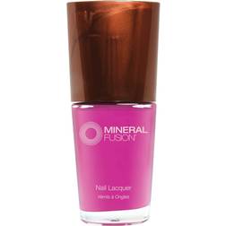 Mineral Fusion Nail Polish Blossoms 0.3fl oz