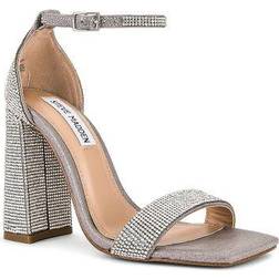 Steve Madden Tiaa - Silver