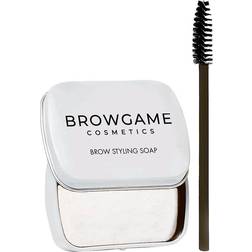 Browgame Cosmetics Brow Styling Soap