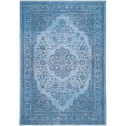 Safavieh Classic Vintage Collection Blue 96x132"