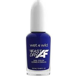 Wet N Wild Fast Dry AF Nail Color #41 Putting On Airs 0.5fl oz