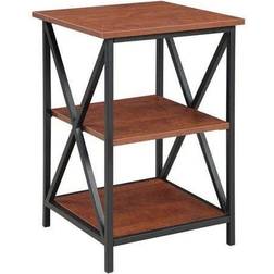 Convenience Concepts Tucson Small Table 16x16"