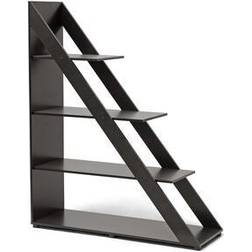 Baxton Studio IS-2 Shelving System 47.8x59"