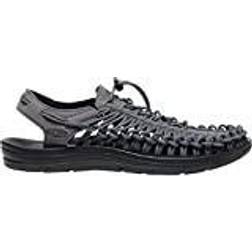 Keen Men's Uneek Monochrome Water Sandals